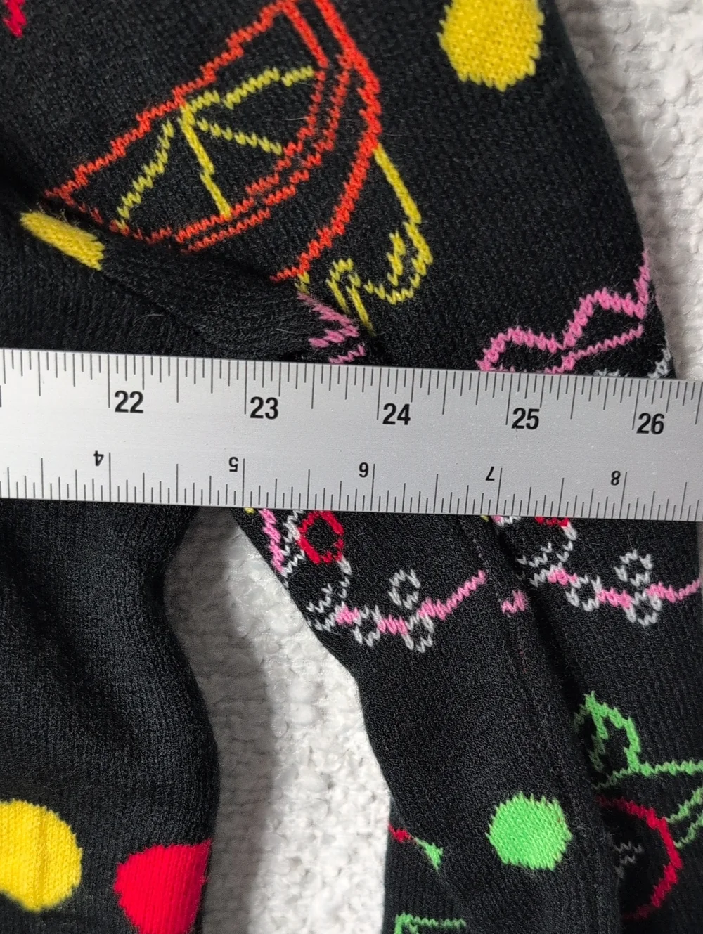 TRULY Hard Seltzer Black Logo Crewneck Sweater XL